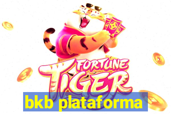 bkb plataforma